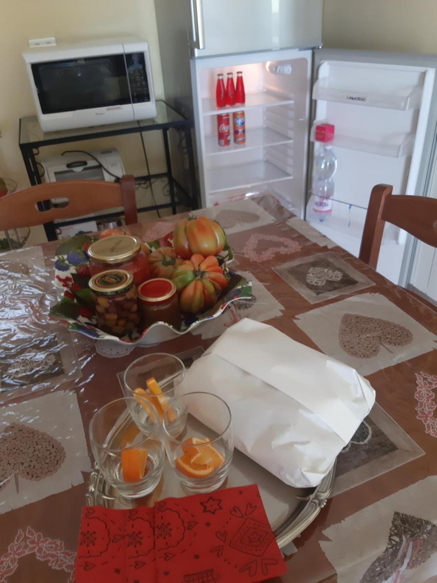 디아노마리나 Casa Ilaria 아파트 외부 사진