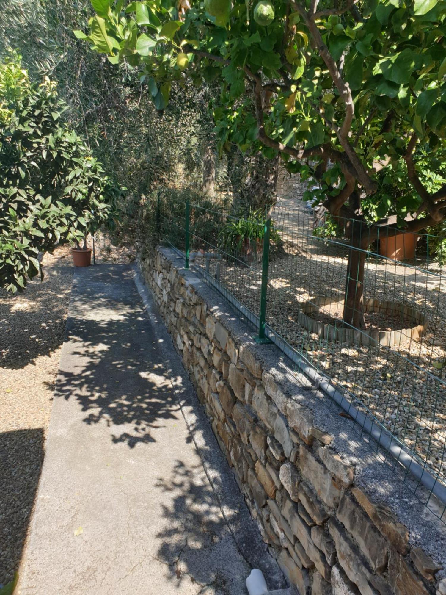 디아노마리나 Casa Ilaria 아파트 외부 사진