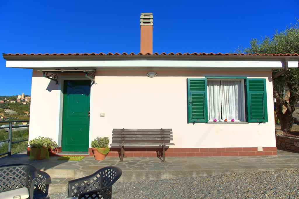 디아노마리나 Casa Ilaria 아파트 외부 사진